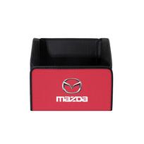 Nešiojama sulankstoma daiktadėžė automobilio bagažinei, lagaminas, skirta Mazda Speed 2 3 5 6 Atenza CX80 CX70 CX90 CX3 CX5 CX8 MX30 CX60