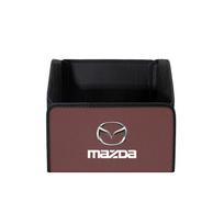 Nešiojama sulankstoma daiktadėžė automobilio bagažinei, lagaminas, skirta Mazda Speed 2 3 5 6 Atenza CX80 CX70 CX90 CX3 CX5 CX8 MX30 CX60 black
