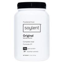 Soylent Meal Replacement Protein Powder Original 1.08kg 1 pcs 1.08kg Ingredients: may be subject to change at the | 1.08kg 1 pcs