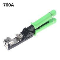 180° Jack Punch Down Tool Network Module Punch Down Tool Wire Cutter Termination For Cat5 Cat6 Fast Termination Crimpe A1