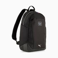 Unisex Puma Bmw Mms City Backpack Black 09275101