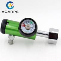 Deguonies CGA540 medicininis reguliatorius deguonies balionui barb fitting