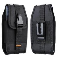 Phone Pouch Wallet Case For Doogee V40 Pro V31 GT V30T V20S Belt Waist Card Bag Phone Holder For Doogee Blade 20 10 Pro GT Ultra juoda