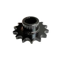 428/530 Chain Front Sprocket 14T 15T 16T 17T 19T Teeth Drive Gear For GY6 125cc 150cc 200cc 250cc ATV Go Kart UTV Buggy Quad Bik 530-14T