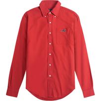Polo Ralph Lauren Polo Bear Shirt Classic Version Men's Red MNPOWOV16821797-600 M red