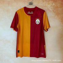 Galatasaray 2026/2027 Home Away Soccer Jersey Fan Version Men Adult Sportswear Medium