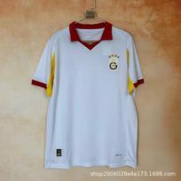 Galatasaray 2026/2027 Home Away Soccer Jersey Fan Version Men Adult Sportswear XXL