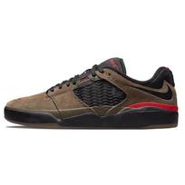 Nike SB Ishod Wair Šviesiai alyvuotos spalvos riedlentės batai DC7232-300 37.5 gray