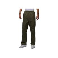 Jordan Essentials Madingos Patogios Universalios Minkštos Laisvalaikio Kelnės Vyriškos Kelnės Alyvuogių Žalumo HF9330-222 XXXL black