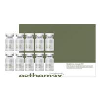 Esthemax Glutathione Ampoule 551 Brightening Whitening Skin Tone Care Serum white