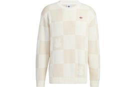 Adidas Originals x MIFFY Sweatshirt Unisex Wonder White HY7272 XS balta