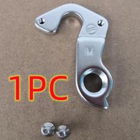 1Pc Bicycle Parts Mech Dropout For GT Scott Canyon Giant Merida Cannondale Specialized Corratec Trek Gear Rear Derailleur Hanger WGH123SP1