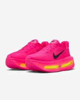 HM5973-603 Nike Vomero Premium Hyper Pink Digital Pink Volt Black (Women's) 7.5W red