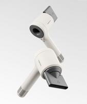 Balance Air Light Hair Dryer gray