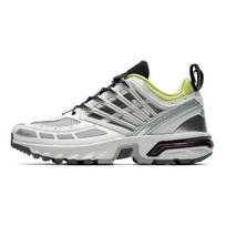Salomon Acs Pro Audinys Universalūs Patogūs Žemi Laisvalaikio Batai Unisex sportbačiai Pilki L47736900 44⅔ gray