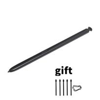 Skirta Samsung Galaxy Note 20 Ultra Note 20 Stylus S Pen N985 N986 N980 N981 Stylus S Pen (Nėra Bluetooth) black gift