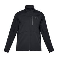 Under Armour Vyriškas UA Storm ColdGear Infrared Shield striukė Juoda 1321438-001 S juoda