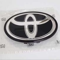 TOYOTA COROLLA 16-19 Emblema RAV4 15-18 AVALON 15-18 C-HR 17-19 Priekinių grotelių logotipas 53141-42020 53151-47030 53141-0R020 LC8 53141-42020