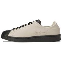 Y-3 Superstar Low-Top Sneakers KI3475 40 juoda