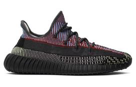 Adidas Yeezy Boost 350 V2 Yecheil Neatsispindintis Vyriškas FW5190 36 black