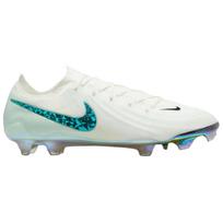 Nike Phantom GX 2 Elite FG Dirbtinės dangos futbolo bateliai Vyriški Balti HV4890-100 42