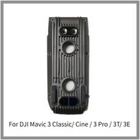 Body Frame Bottom Shell For DJI Mavic 3 Classic/ Cine / 3 Pro / 3T/ 3E  Repair Parts Light Grey