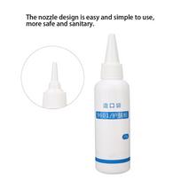 25g Colostomy Powder Ostomy Itching Stoma Protective Skin Care Powder white