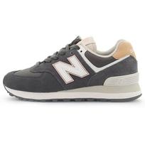 New Balance 574 Series 'Grey' Women's (Unisex) Running Shoes WL574SYP 36.0 black