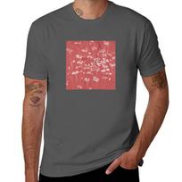 Girl In Red Chapter 1 Tshirt Plus Size Loose Fit Tshirt L brown