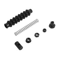 For Segway Ninebot MAX G30 Front Wheel Brake Line Cable Screw Electric-Scooter Brake screw fittings Kick Scooter Parts Stainless
