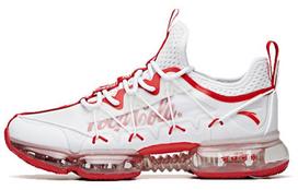 Coca Cola x Anta Full Length Air Cushion Cushioning Low top Casual Sho 39 red