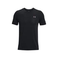 Under Armour Vanish Elite Seamless Short Sleeved T Shirts Men's Black L black