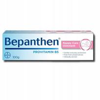 Bepanthen Baby Protective Ointment with Provitamin B5 100