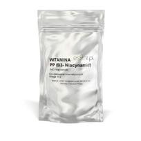 Vitamin Pp (Niacin) 10