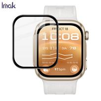 Tempered Glass For Huawei WATCH D3 Protector Film Anti Fingerprint HD Clear 9H Hardness FM0025 WATCH D3 beige