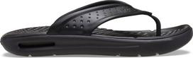 Crocs™ INMOTION FLIP Black/Black - 44,5
