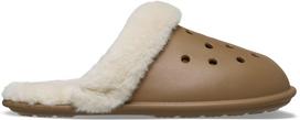 Crocs™ Classic Fuzz Scuff Sepia - 43,5