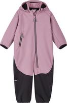 REIMA Mjosa 5100006C Grey Pink - 80