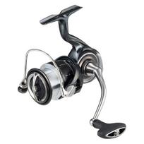 Daiwa 24LUVIAS PC Spinning Reel LT3000-XH gray