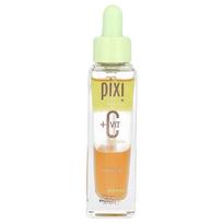 Pixi Beauty, +C Vitamin Priming Oil, 1 fl oz (30 ml) beige