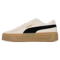 Puma Smash Platform V3 SD Women Pristine Black Gum 391942-01 EU 38 white