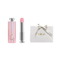 Dior Addict Lip Glow, Moisturizing And Nourishing 3.2g 001