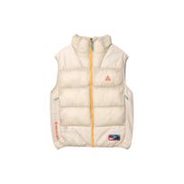 Nike ACG Vest Unisex Dune White FD4056-126 L white