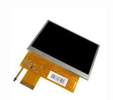 4.3 Inch LCD Display Screen for PSP 1000 1001 1002 1003 1004 1005 1008 Hand-held Gaming Device LCD Display P1000 black