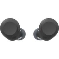 Sony WF-C710N Black Wireless Earphones High-Performance Noise Cancelling Bluetooth Long Battery Life Ambient Sound Mode IPX4 Water Resistance Compact