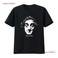 Marty Feldman From Normal Igor Frankenstein Junior Mel T Shirt vintage Washed Stretched streetw XXXL black