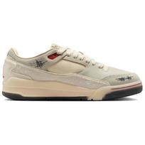 JORDAN Flight Court Kas sprendžia karą Kokosų pienas Moteriški HQ2958-100 37.5 beige