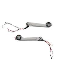 Variklio svirties korpusas DJI Mini 4 Pro pakeitimui Priekinė/Galinė Kairė/Dešinė Svirties Dangtelis su Kabeliu MINI 4 PRO Remonto Dalys rear 2in1