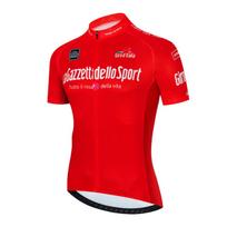 Cycling Jersey Men's Tour De Giro D'ITALIA Cycling Shirt Summer Short Sleeve Quick-dry MTB Bike Ropa Ciclismo Hombre Sport Wear M