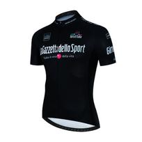 Cycling Jersey Men's Tour De Giro D'ITALIA Cycling Shirt Summer Short Sleeve Quick-dry MTB Bike Ropa Ciclismo Hombre Sport Wear XXXL